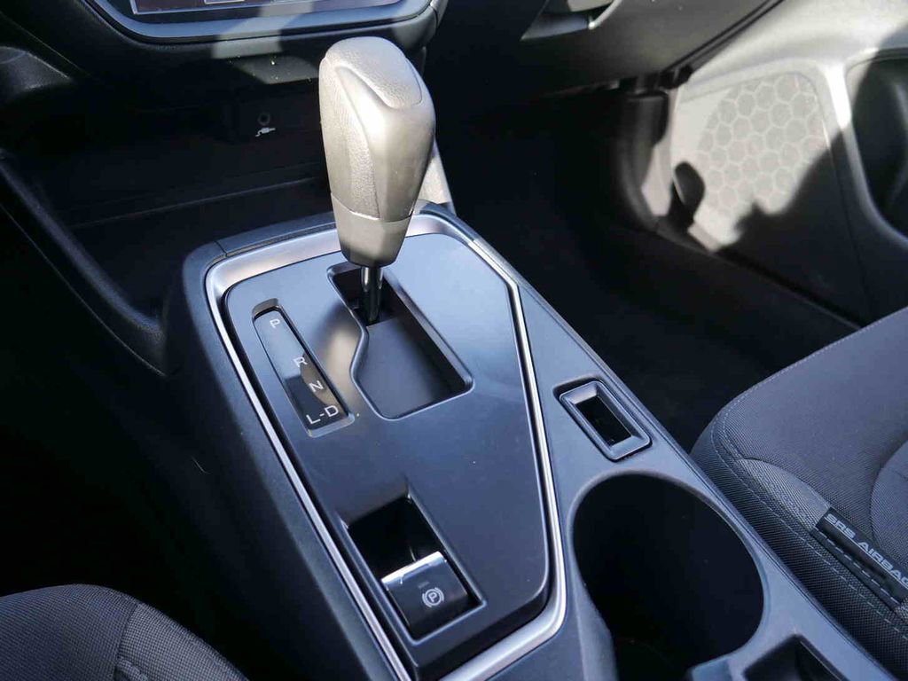 Used 2024 Subaru Impreza 2.0i image 30