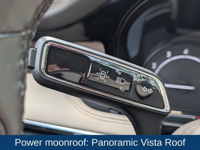 Used 2020 Lincoln Corsair Reserve AWD/4WD image 24