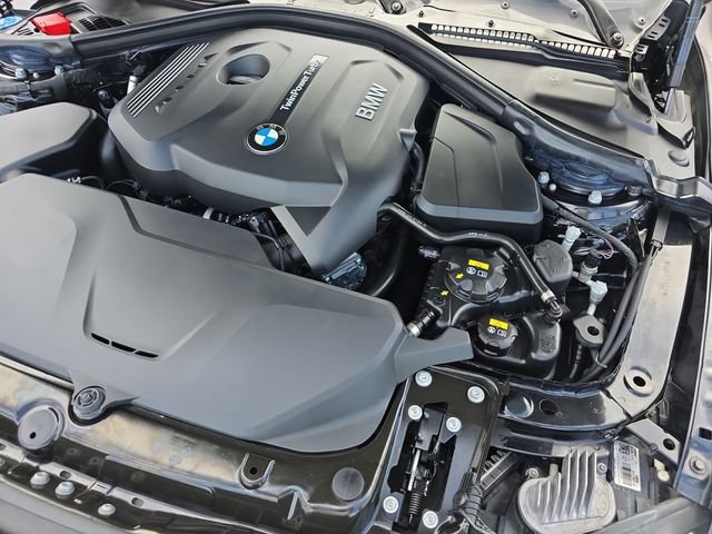 Used 2018 BMW 430i Coupe RWD image 34