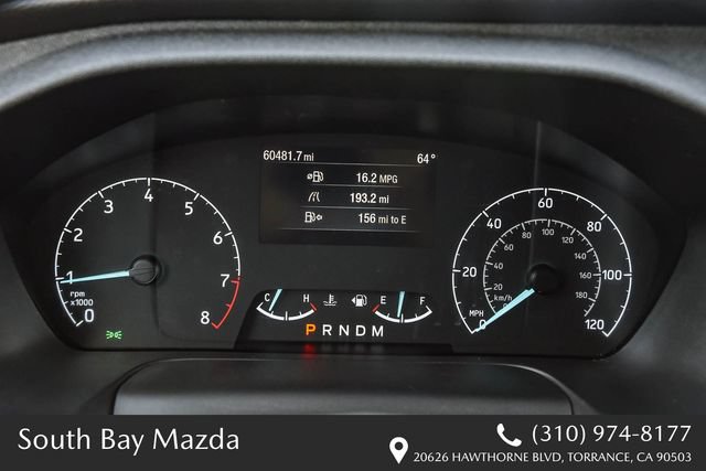 Used 2023 Ford Transit 350 XLT RWD image 19