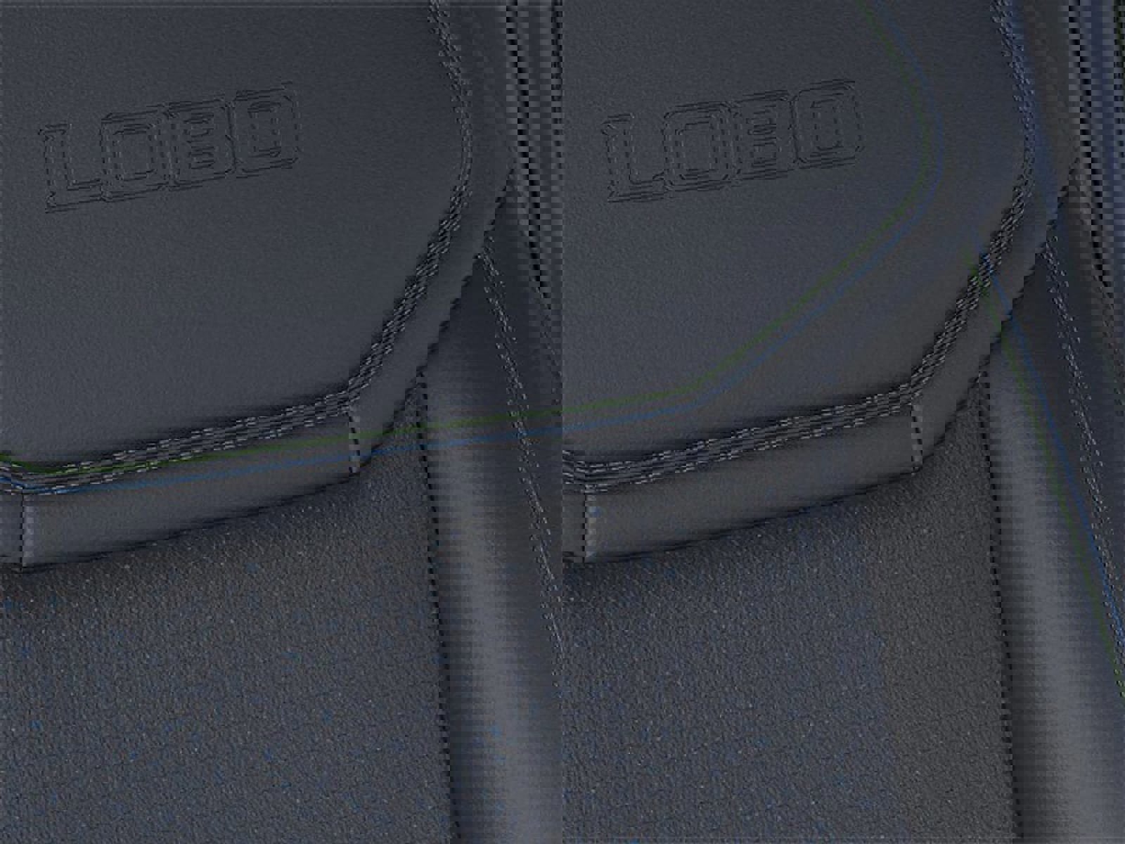 New 2025 Ford Maverick Lobo image 42