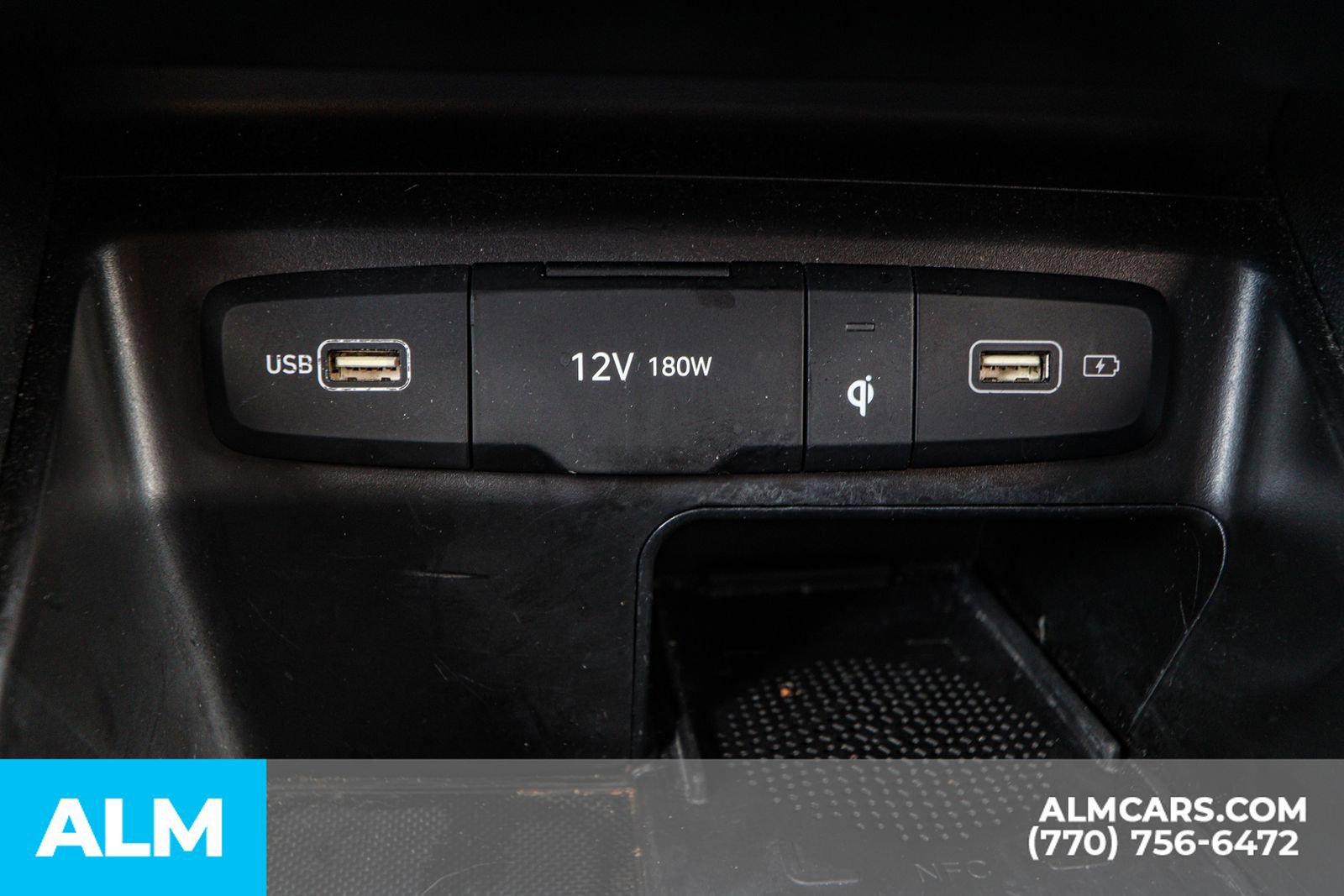 Used 2023 Hyundai Tucson SEL image 44