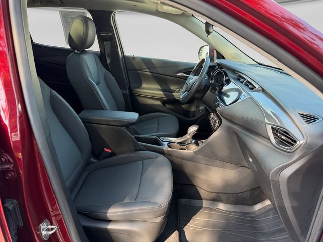Used 2023 Buick Encore GX Select w/ Experience Buick Package AWD/4WD image 14
