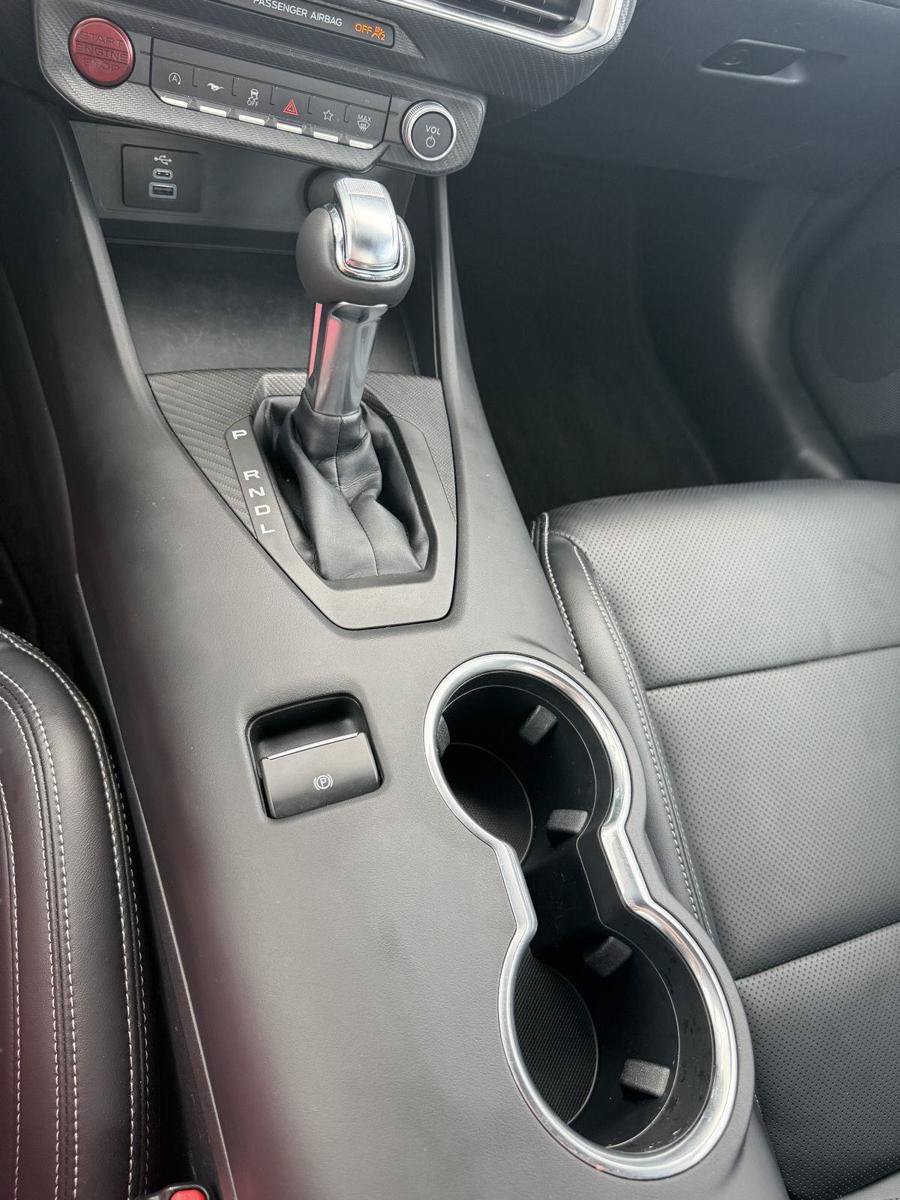 Used 2026 Ford Mustang Premium RWD image 18