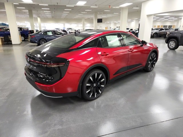 New 2026 Toyota Crown Platinum image 5