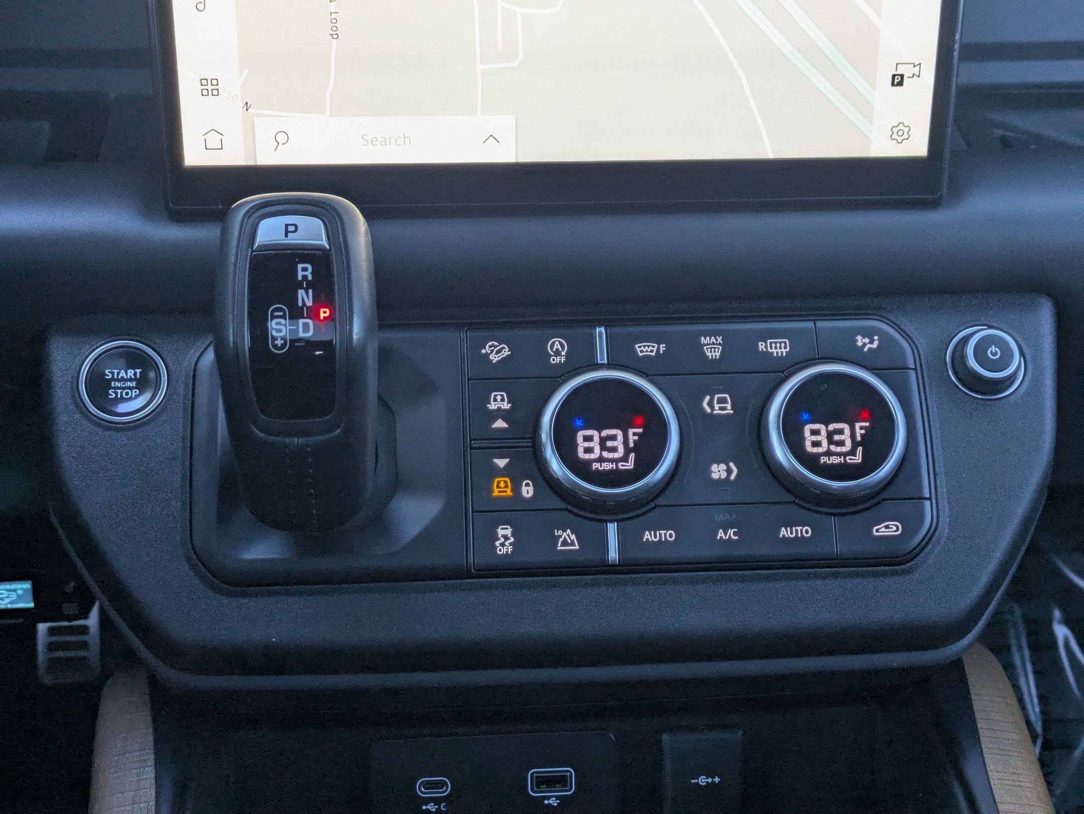 Certified 2023 Land Rover Defender 130 X image 21