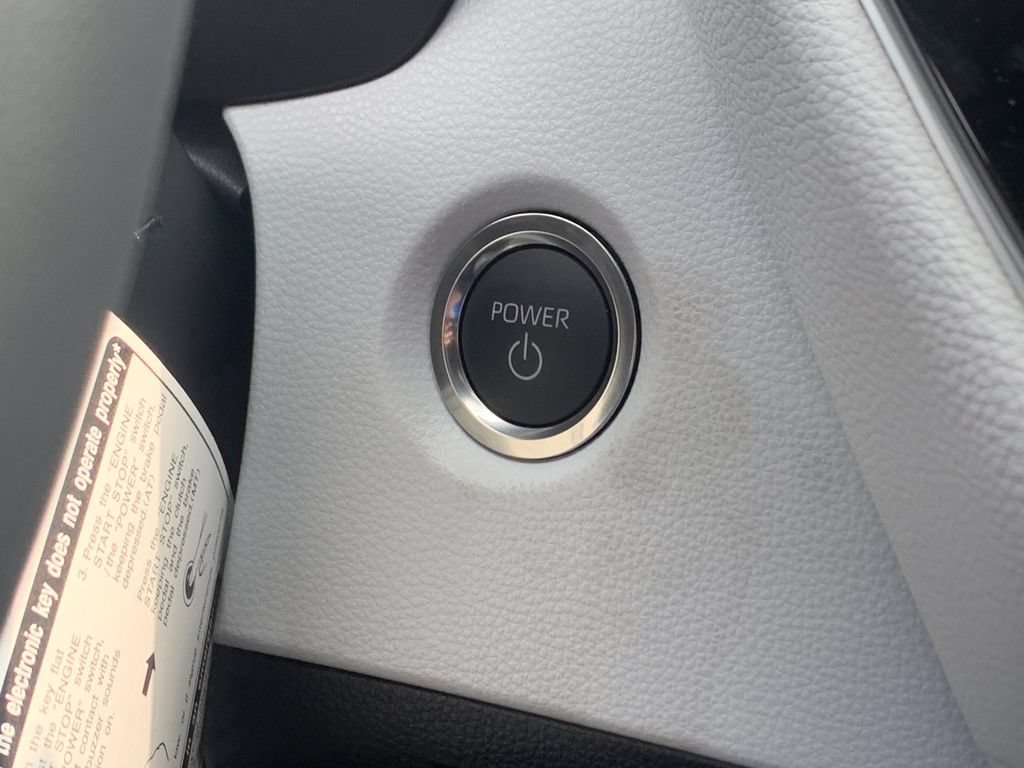 New 2026 Toyota Corolla SE AWD/4WD image 23