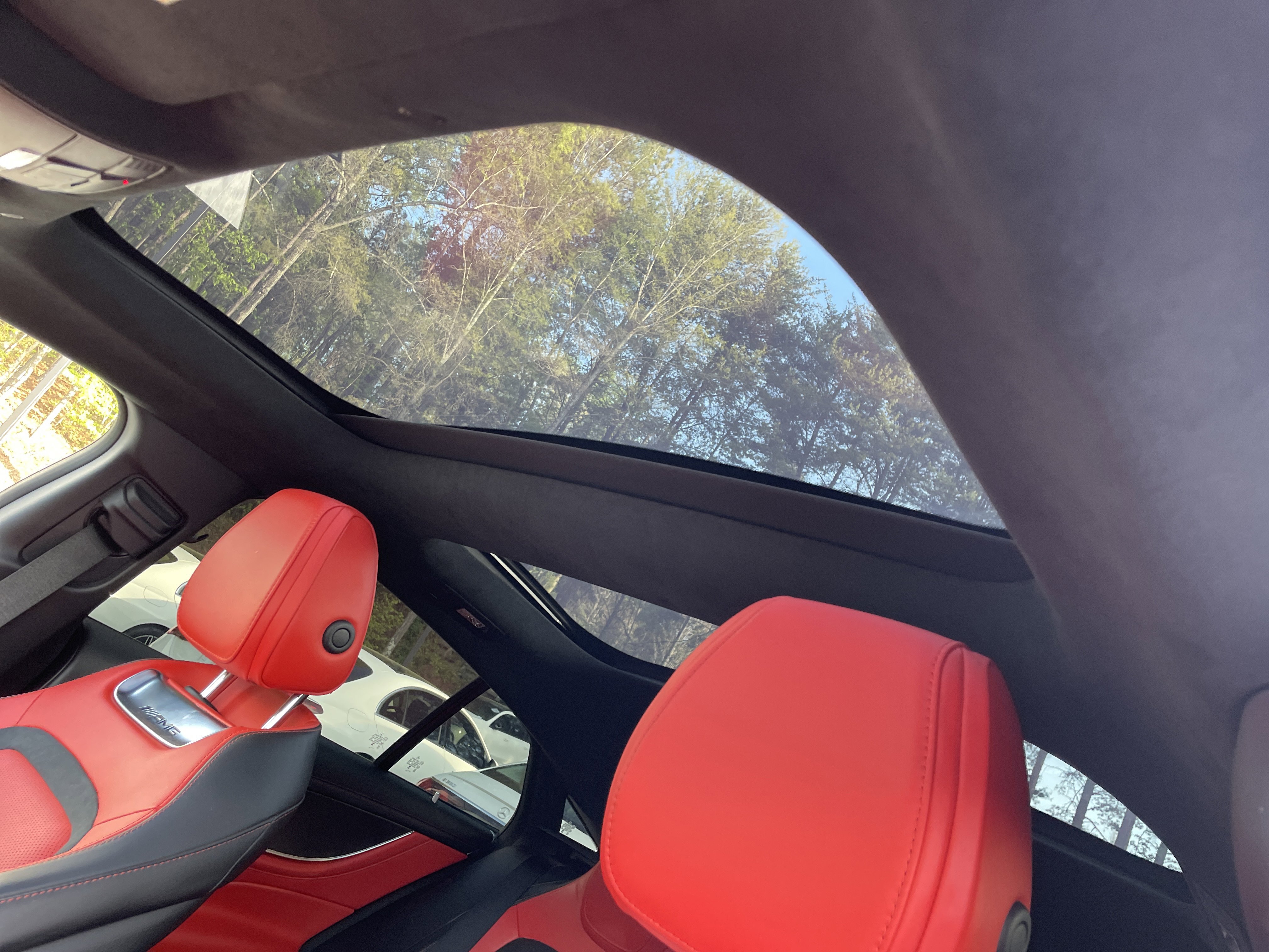 Certified 2024 Mercedes-Benz AMG GT 53 image 23