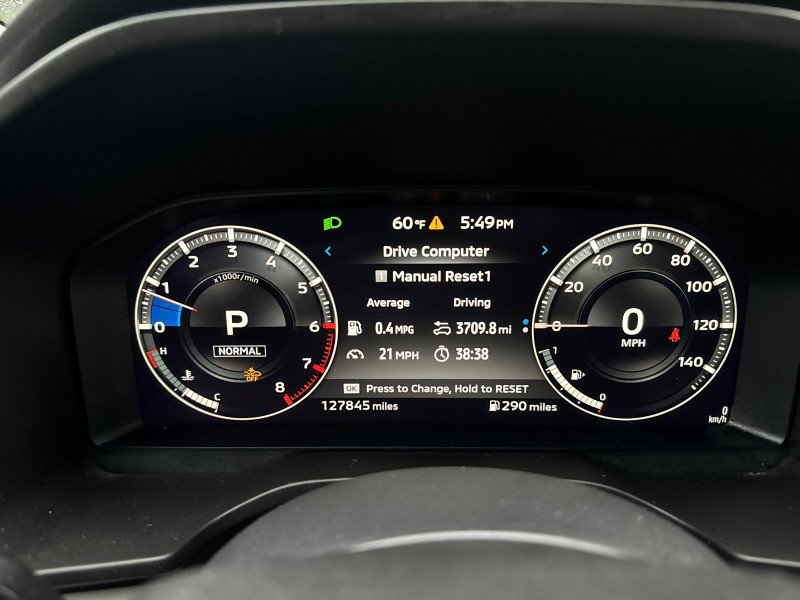 Used 2022 Mitsubishi Outlander SEL FWD image 39