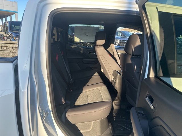 New 2025 Chevrolet Colorado Z71 w/ Technology Package image 32