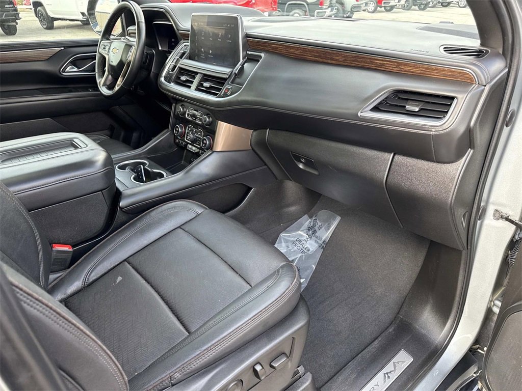 Used 2023 Chevrolet Suburban High Country w/ Max Trailering Package image 31