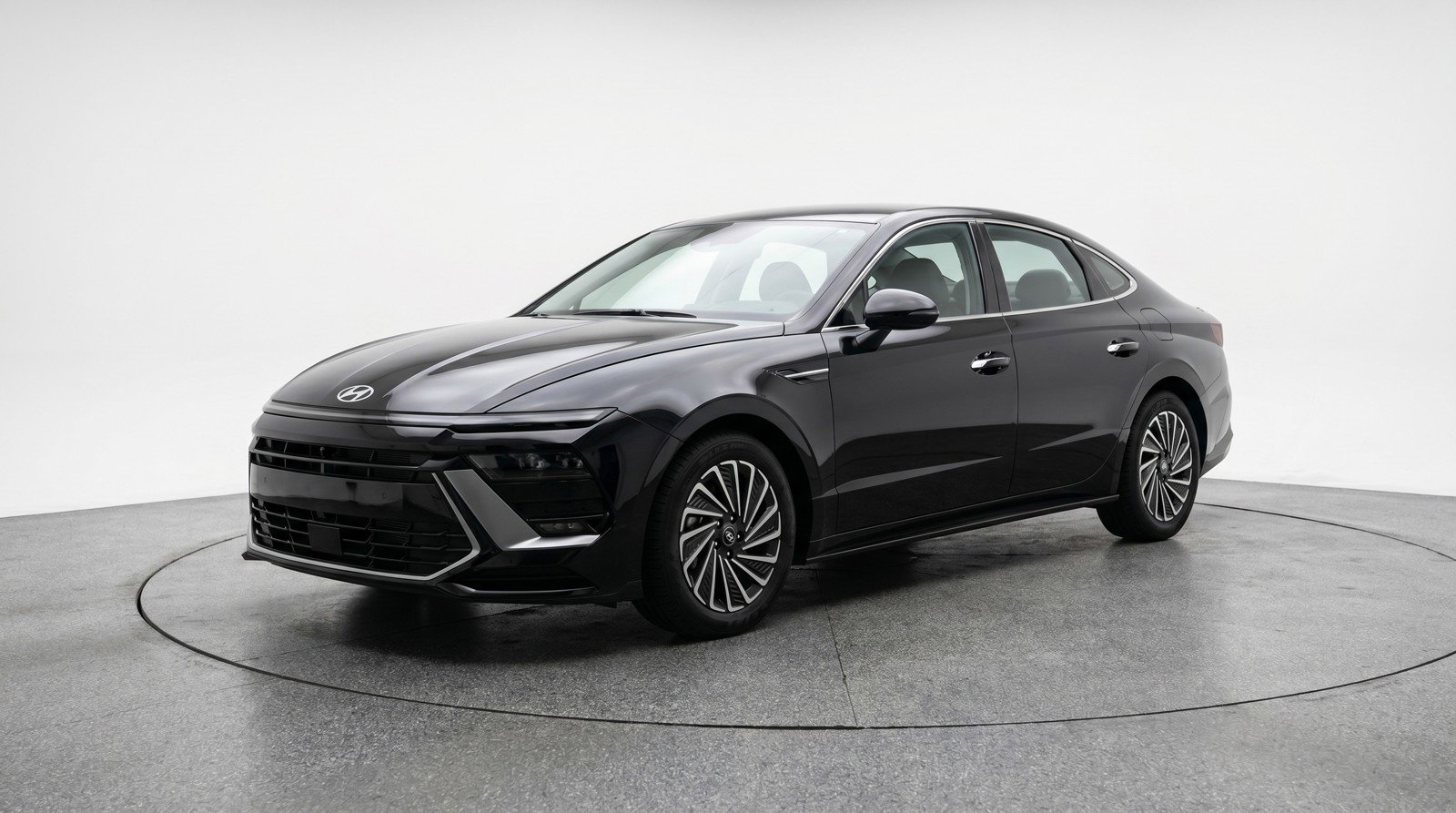 Used 2025 Hyundai Sonata SEL FWD image 3