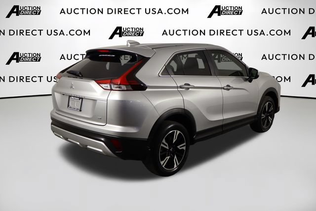 Used 2023 Mitsubishi Eclipse Cross SE AWD/4WD image 39