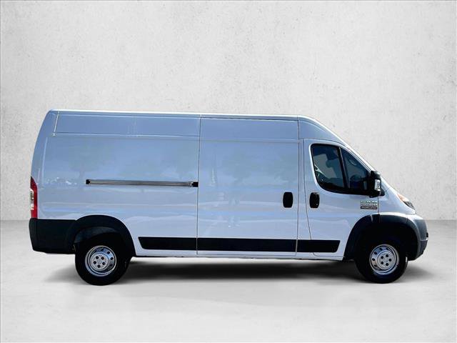 Used 2022 RAM ProMaster 2500 FWD image 5