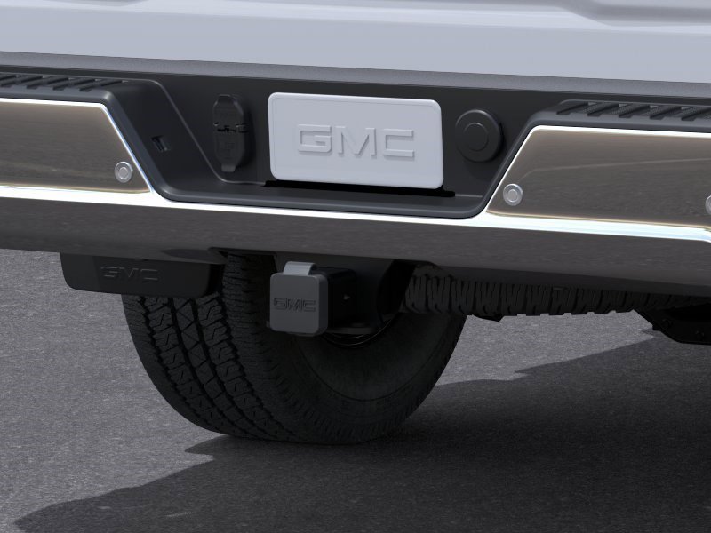 New 2026 GMC Sierra 3500 Pro w/ 1SA Pro Safety Plus Package image 15