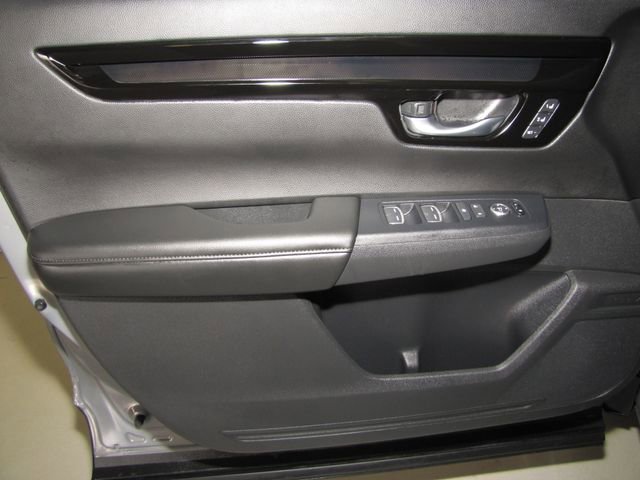 Certified 2025 Honda CR-V EX-L image 10