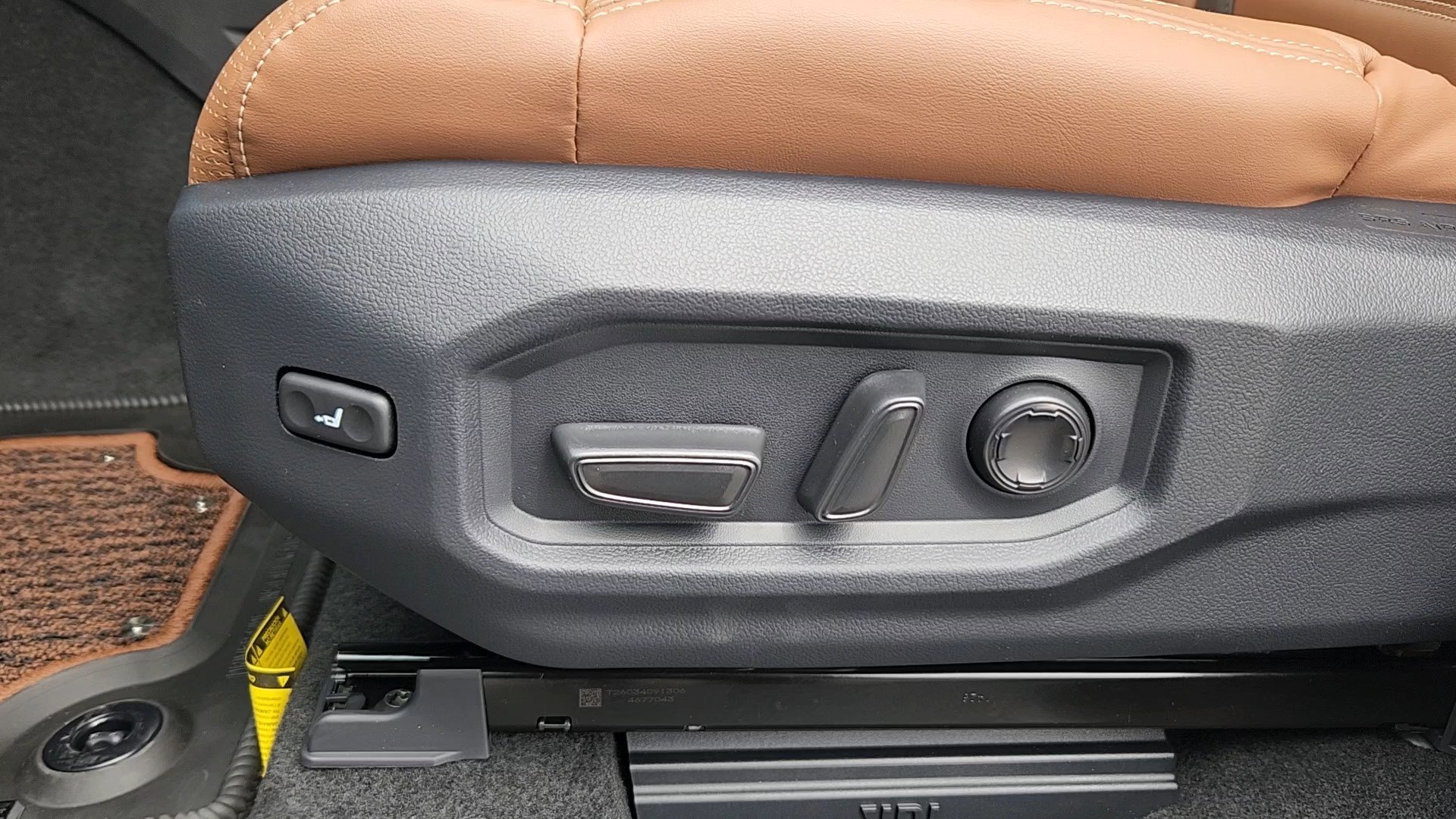 New 2026 Toyota Tundra 1794 Edition AWD/4WD image 8