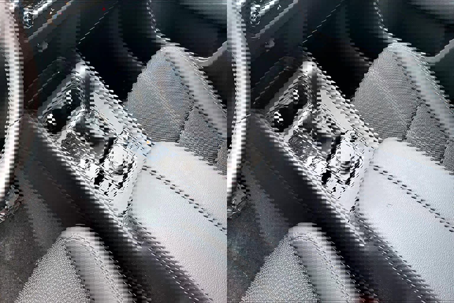 Used 2024 MAZDA CX-50 AWD 2.5 S w/ Weather Package image 16