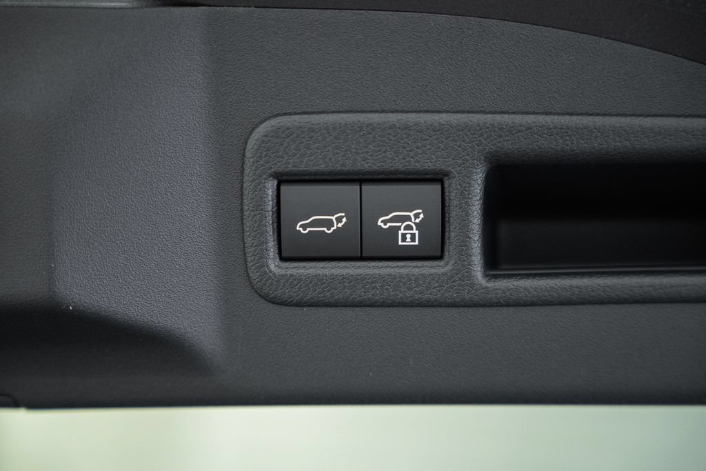 New 2026 Toyota bZ AWD/4WD image 12