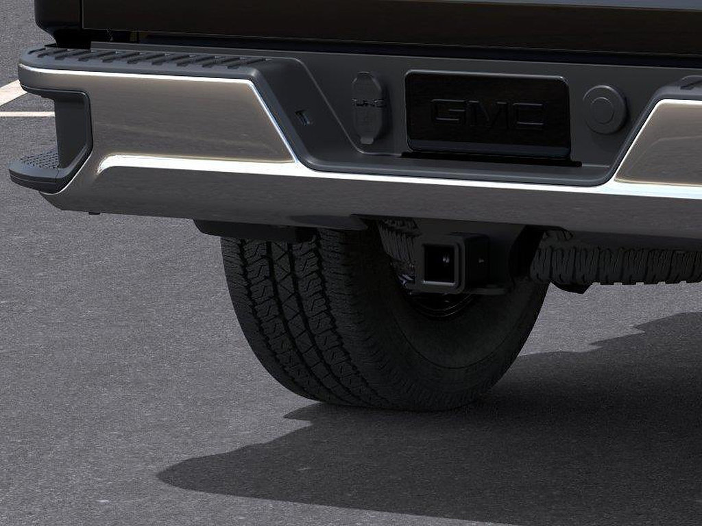 New 2026 GMC Sierra 3500 SLT AWD/4WD image 14