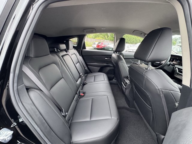 New 2026 Nissan Murano SV AWD/4WD image 18