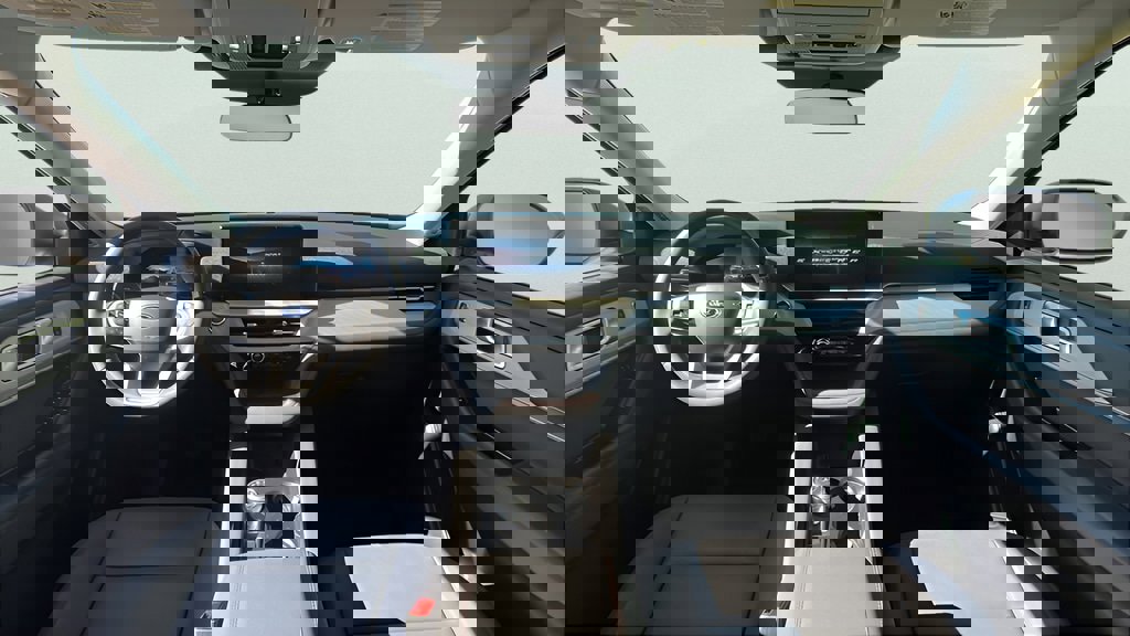 New 2026 Ford Explorer Active w/ Active Comfort Package image 11