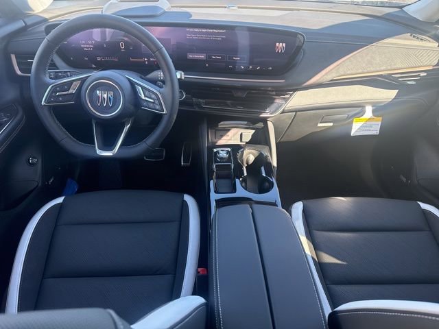 New 2026 Buick Envision Sport Touring image 27
