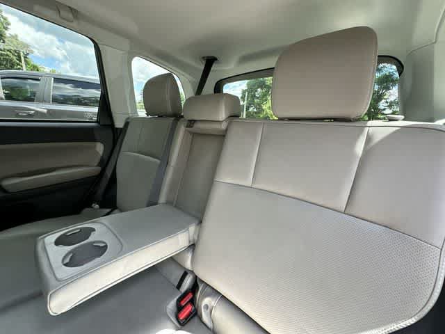 Used 2016 Subaru Forester 2.5i Limited AWD/4WD image 16