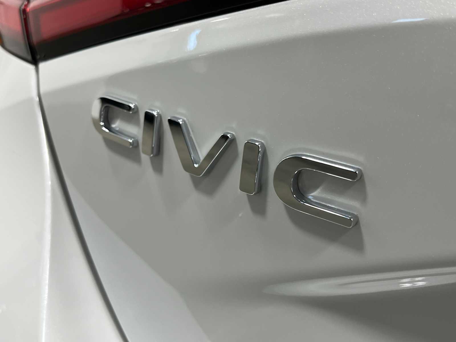 New 2026 Honda Civic Sport Touring image 6
