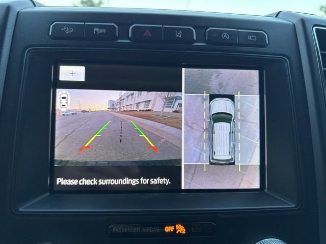 Used 2021 Ford Expedition Limited image 13