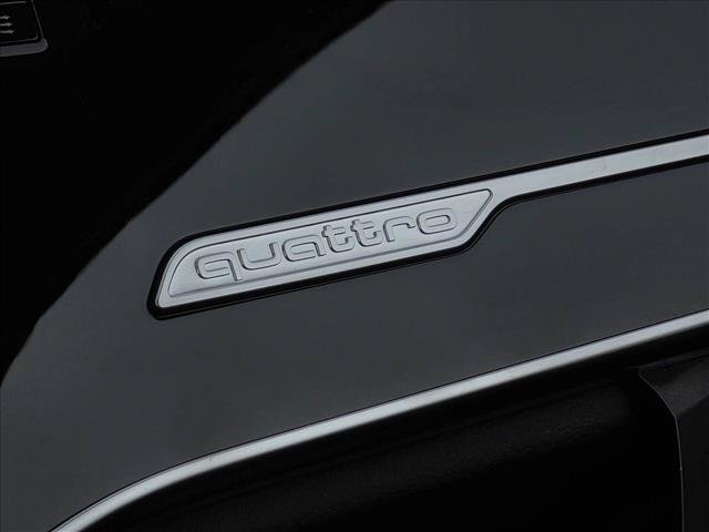 New 2026 Audi S8 AWD/4WD image 27