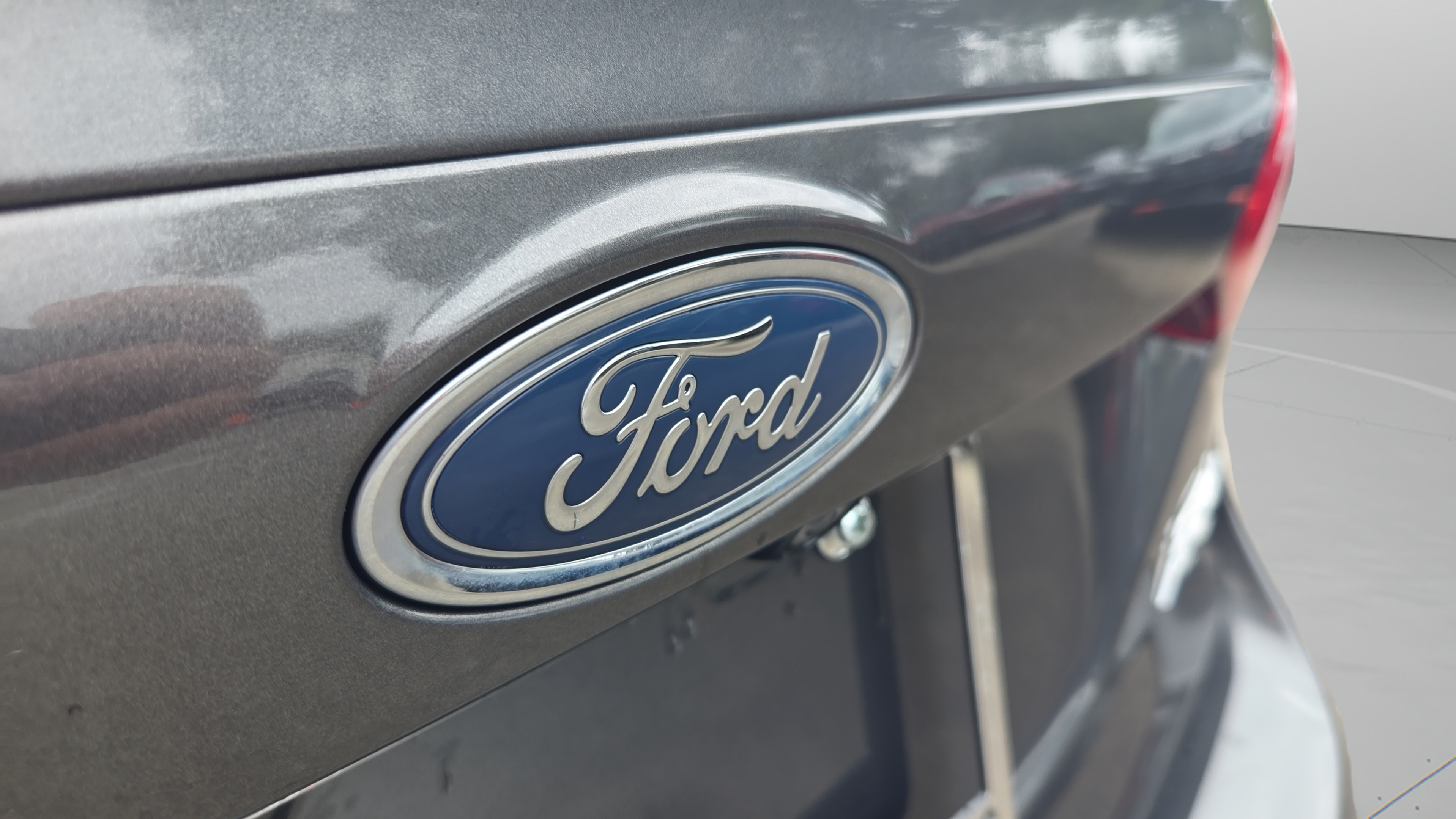 Used 2019 Ford Fiesta SE FWD image 15