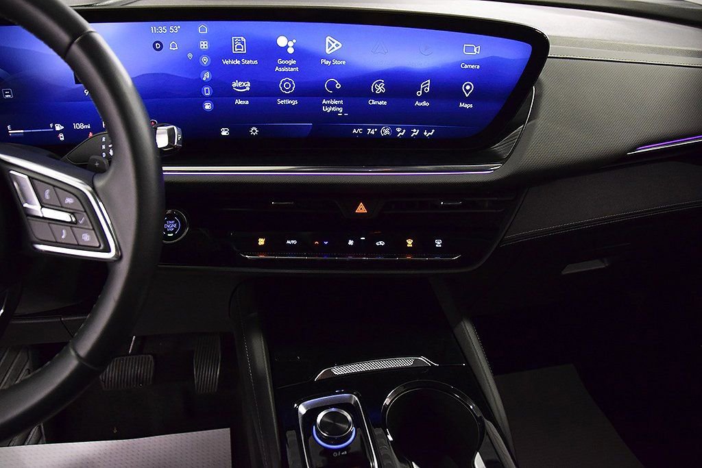 Used 2024 Buick Envision Preferred image 24