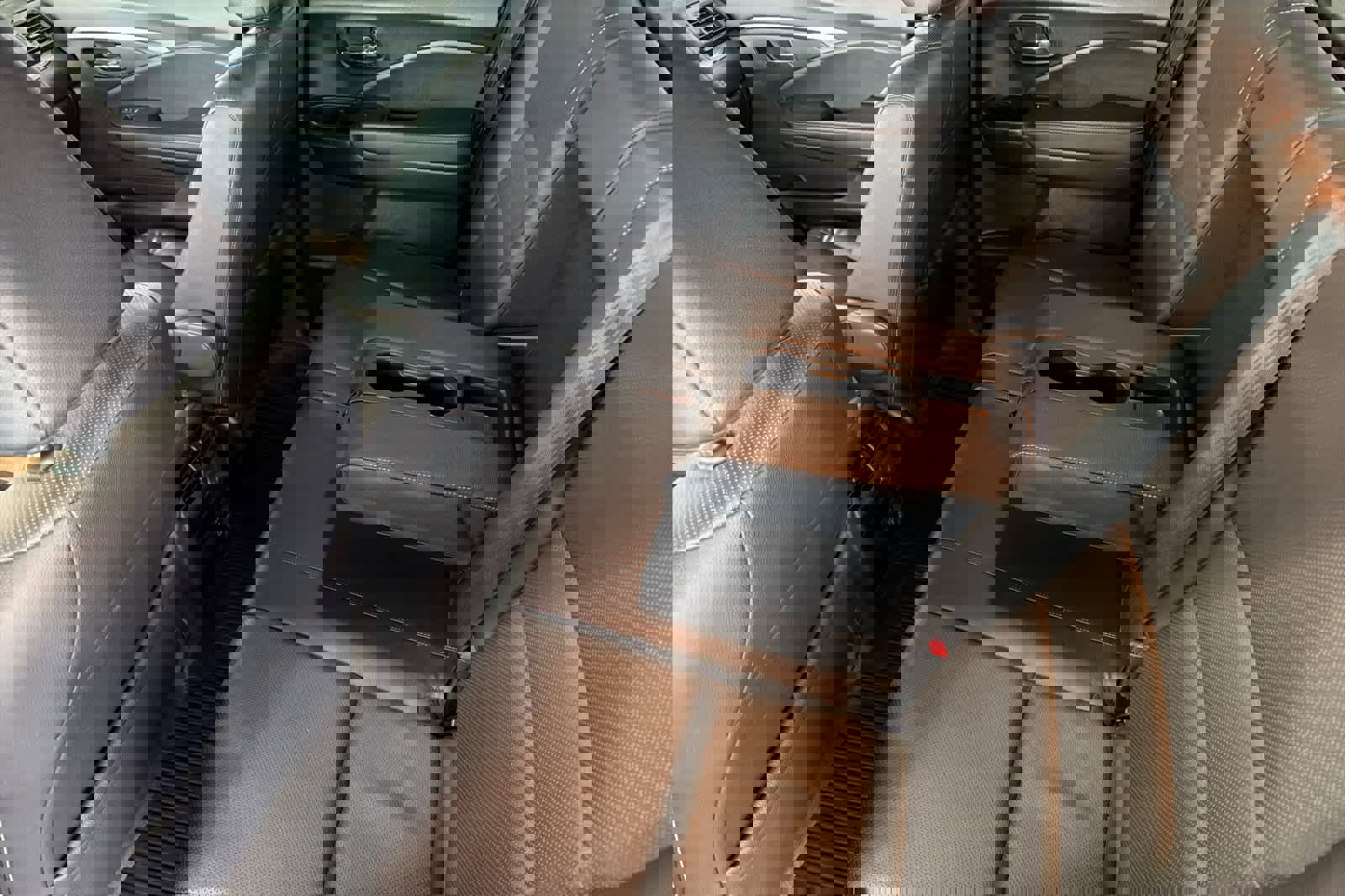 Used 2022 Honda Ridgeline RTL-E image 4