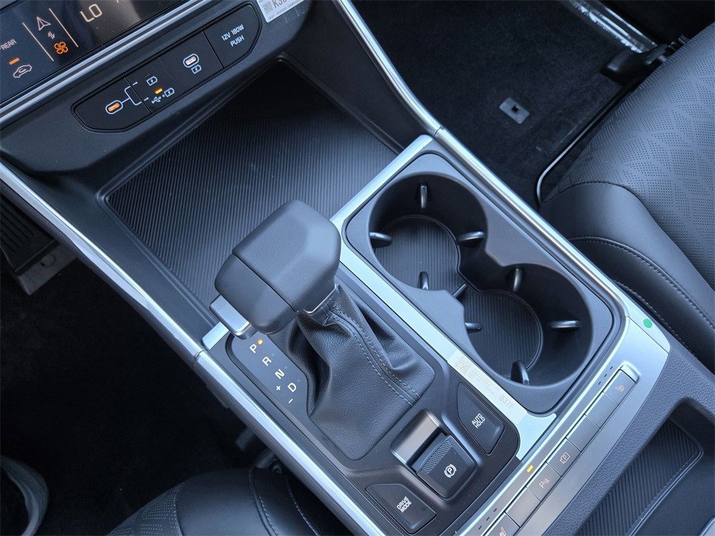 New 2026 Kia Carnival image 14