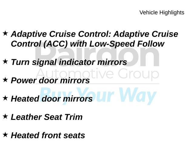 Used 2025 Honda CR-V Sport Touring image 33
