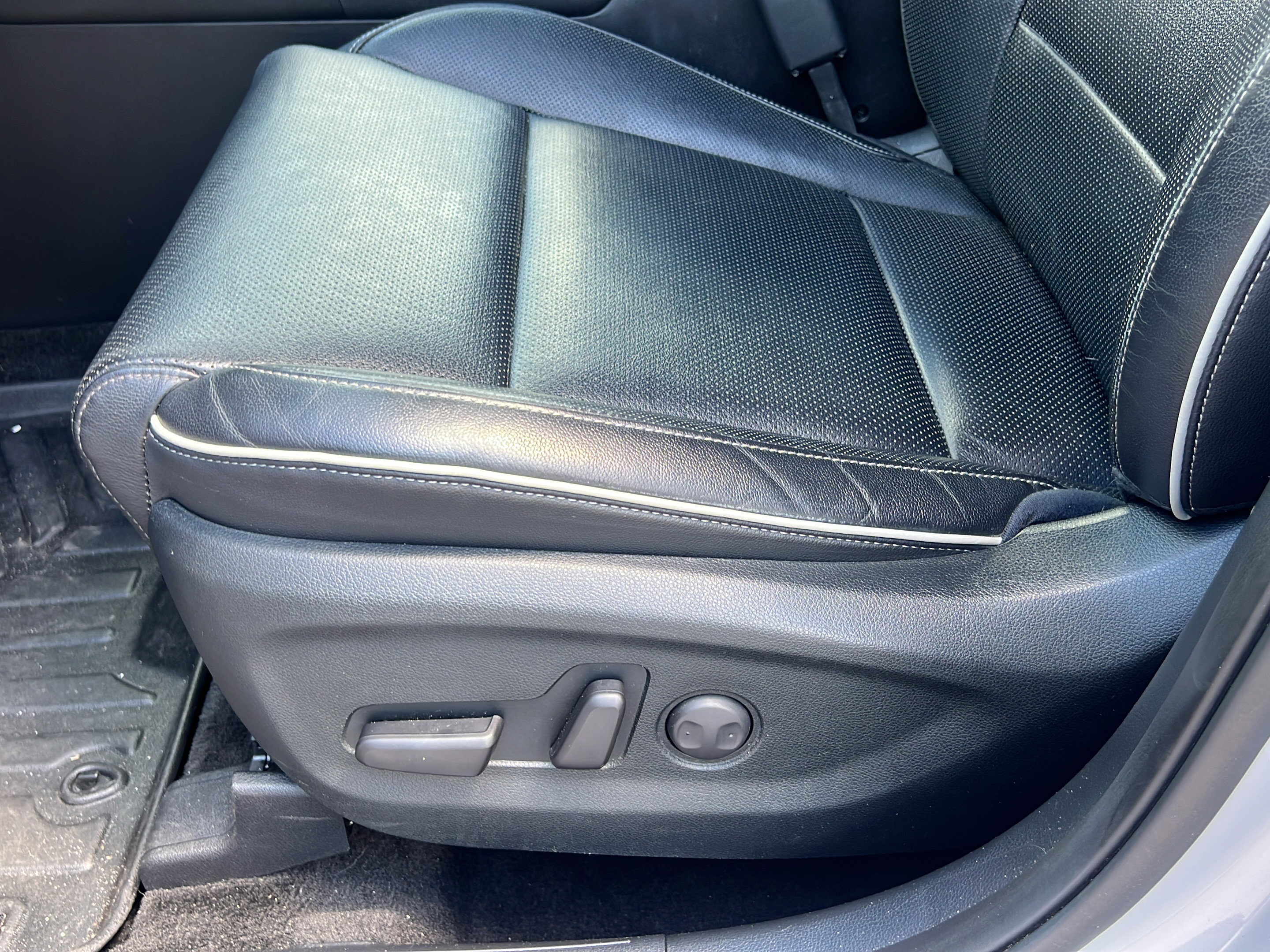 Certified 2022 Kia Sportage SX AWD/4WD image 17