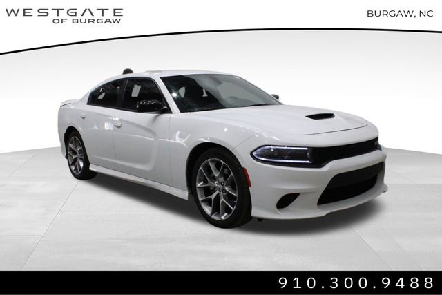 Used 2023 Dodge Charger GT