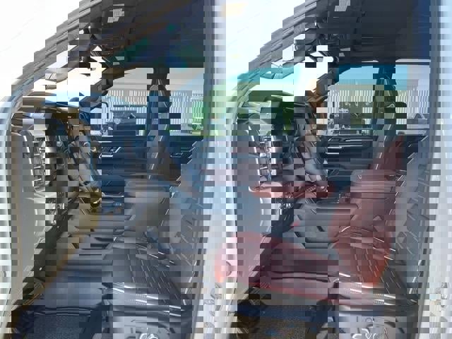 New 2026 GMC Sierra 2500 Denali Ultimate image 17