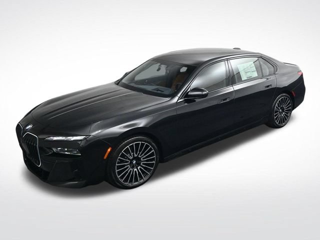 New 2026 BMW 740i w/ Executive Package RWD image 36