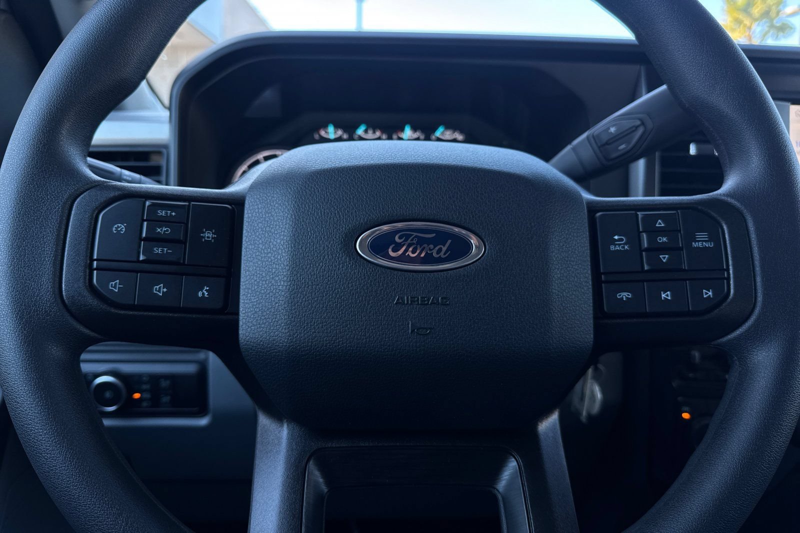 New 2025 Ford F550 4x4 Crew Cab Super Duty image 21
