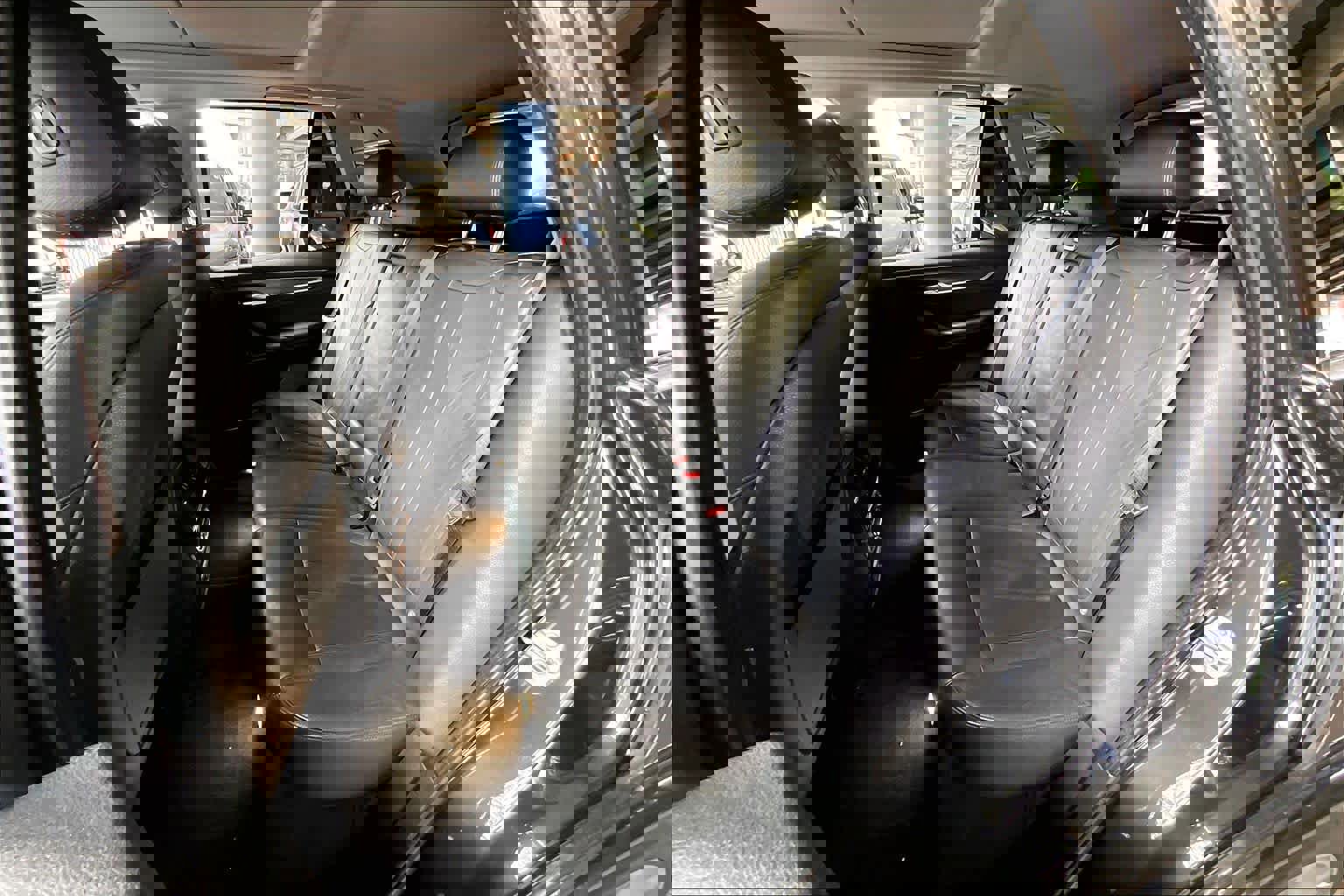 Used 2016 BMW X5 xDrive35i AWD/4WD image 19