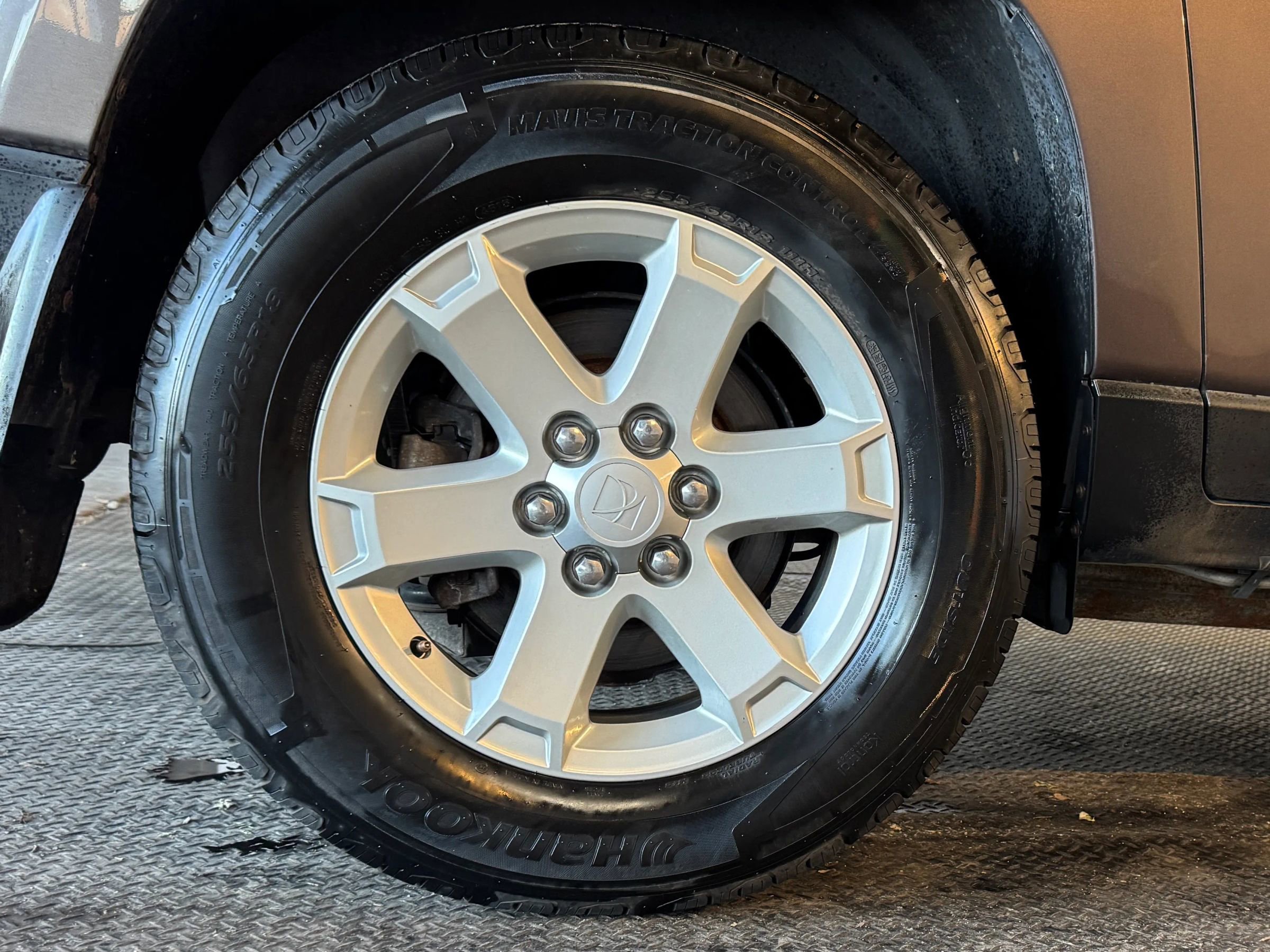 Used 2009 Saturn Outlook XE w/ Preferred Package image 11