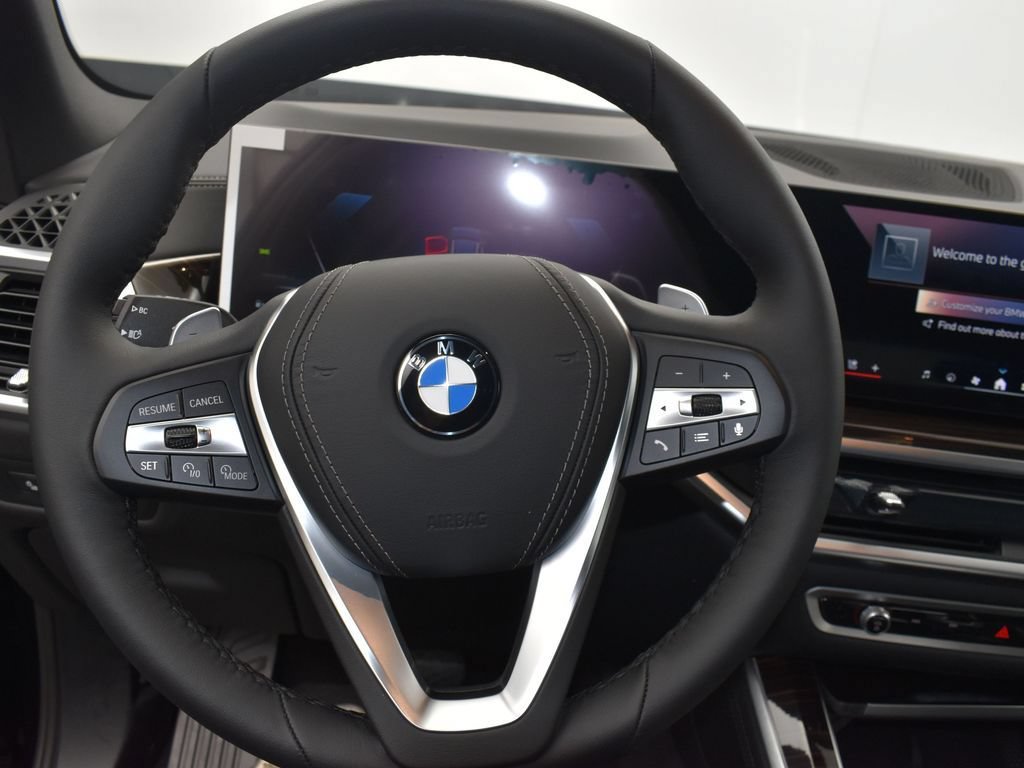 Used 2026 BMW X5 sDrive40i RWD image 30