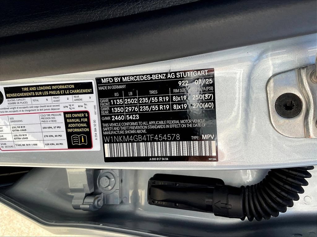Used 2026 Mercedes-Benz GLC 300 image 6
