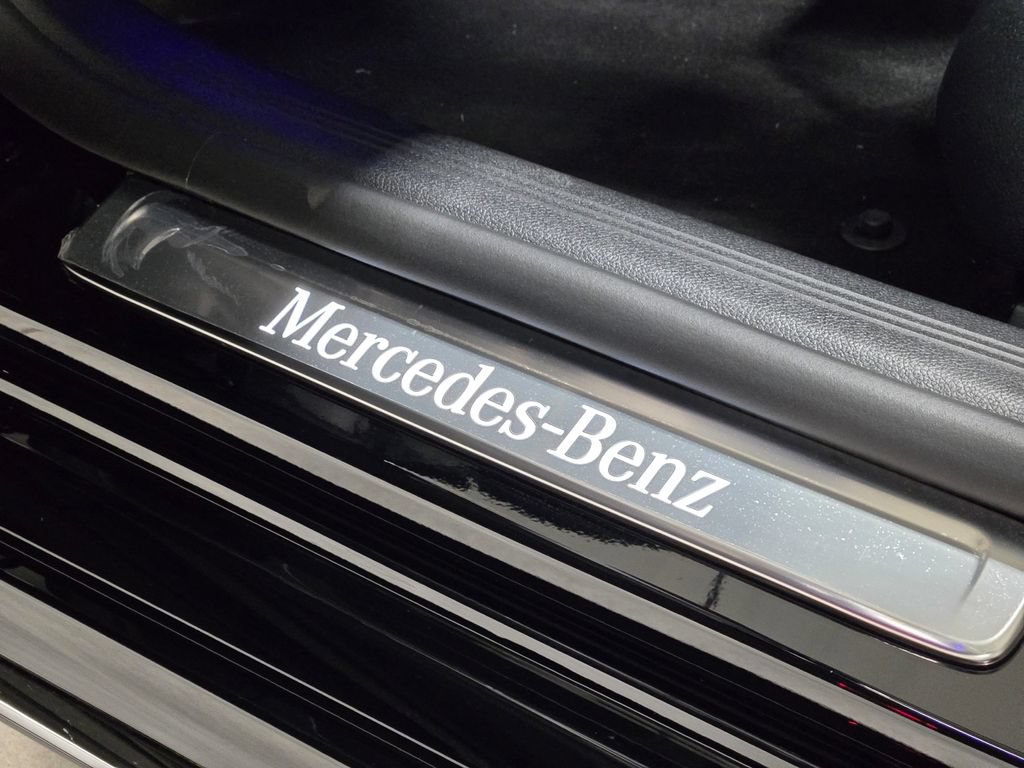 New 2027 Mercedes-Benz E 450 4MATIC Sedan image 6