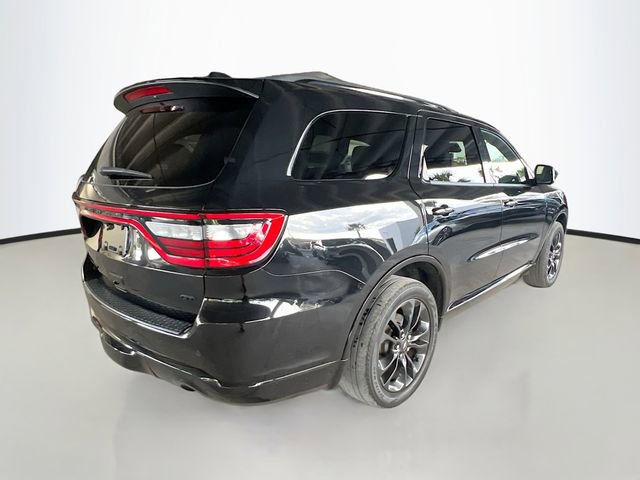Used 2023 Dodge Durango GT AWD/4WD image 8
