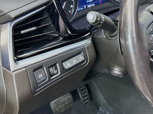 Used 2022 Cadillac XT6 Premium Luxury w/ Technology Package image 13