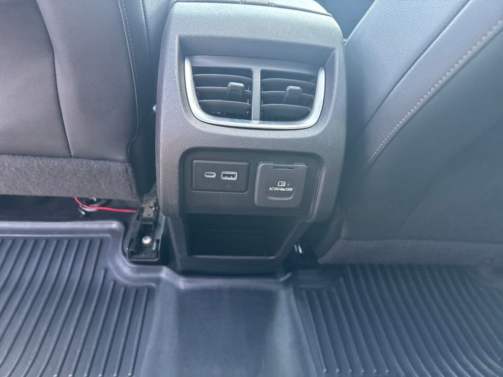 Used 2019 Chevrolet Blazer Premier w/ Sun and Wheels Package image 32