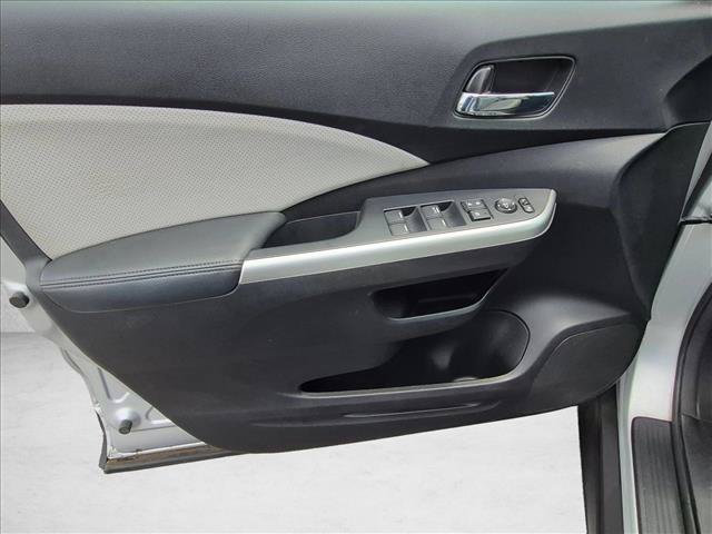 Used 2015 Honda CR-V EX-L image 17